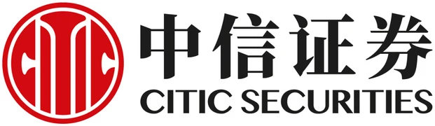 中信证券 logo