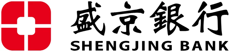 盛京银行 logo