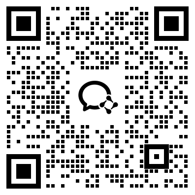 企业微信二维码